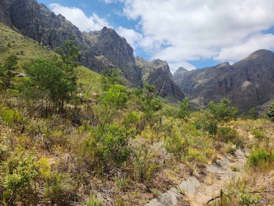 Commercial Property for Sale in Paarl Rural Western Cape